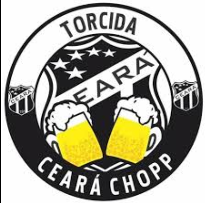Logo CearáChopp