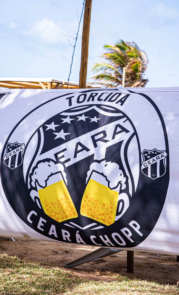 Festa CearáChopp 21 anos - CEARÁCHOP-89