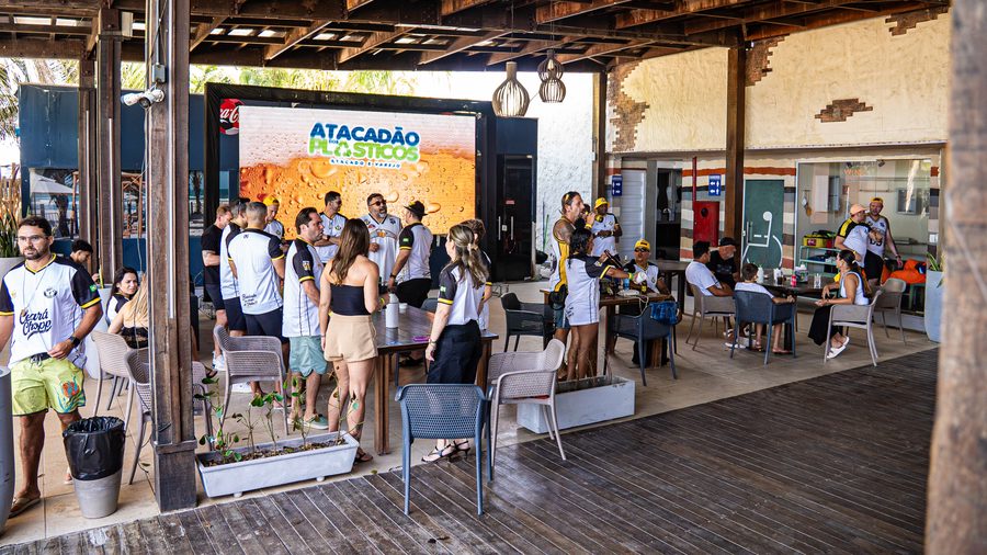 Festa CearáChopp 21 anos - CEARÁCHOP-156
