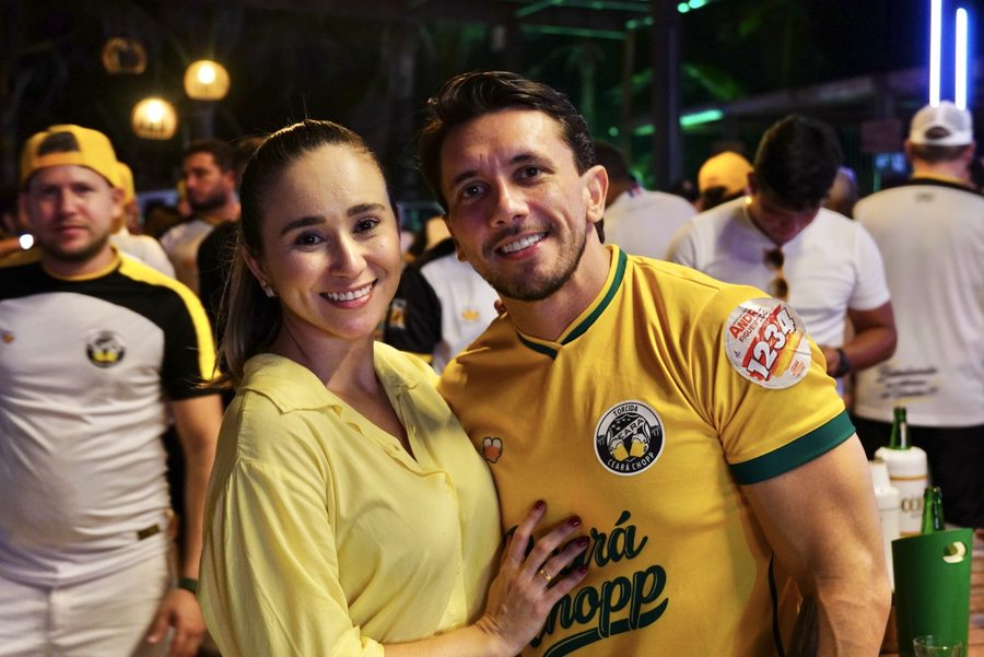 Festa CearáChopp 21 anos - DSC04797