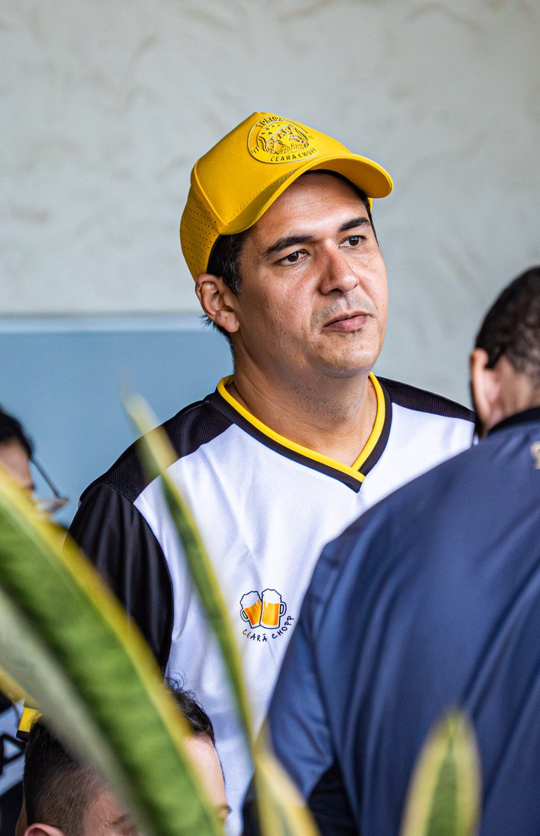 Festa CearáChopp 21 anos - CEARÁCHOP-69