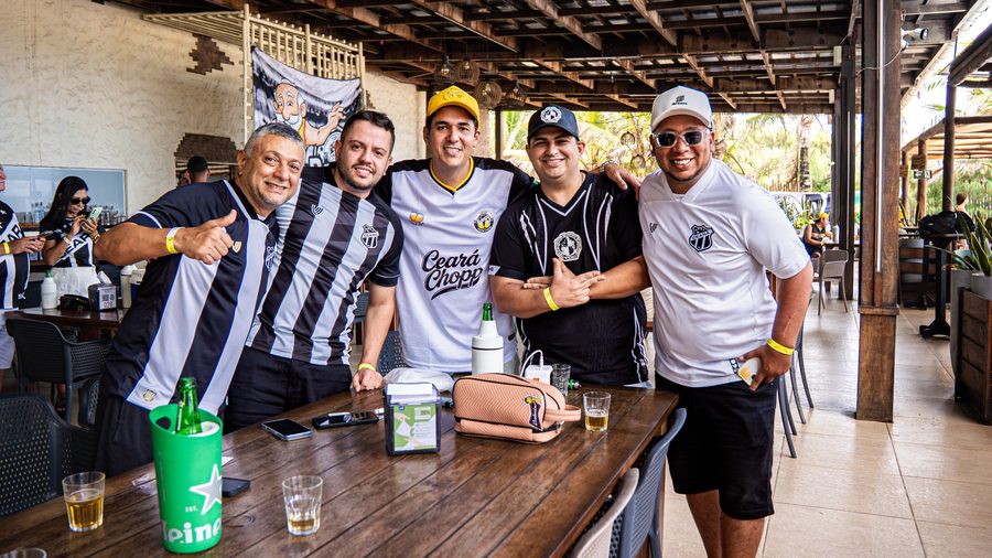 Festa CearáChopp 21 anos - CEARÁCHOP-37