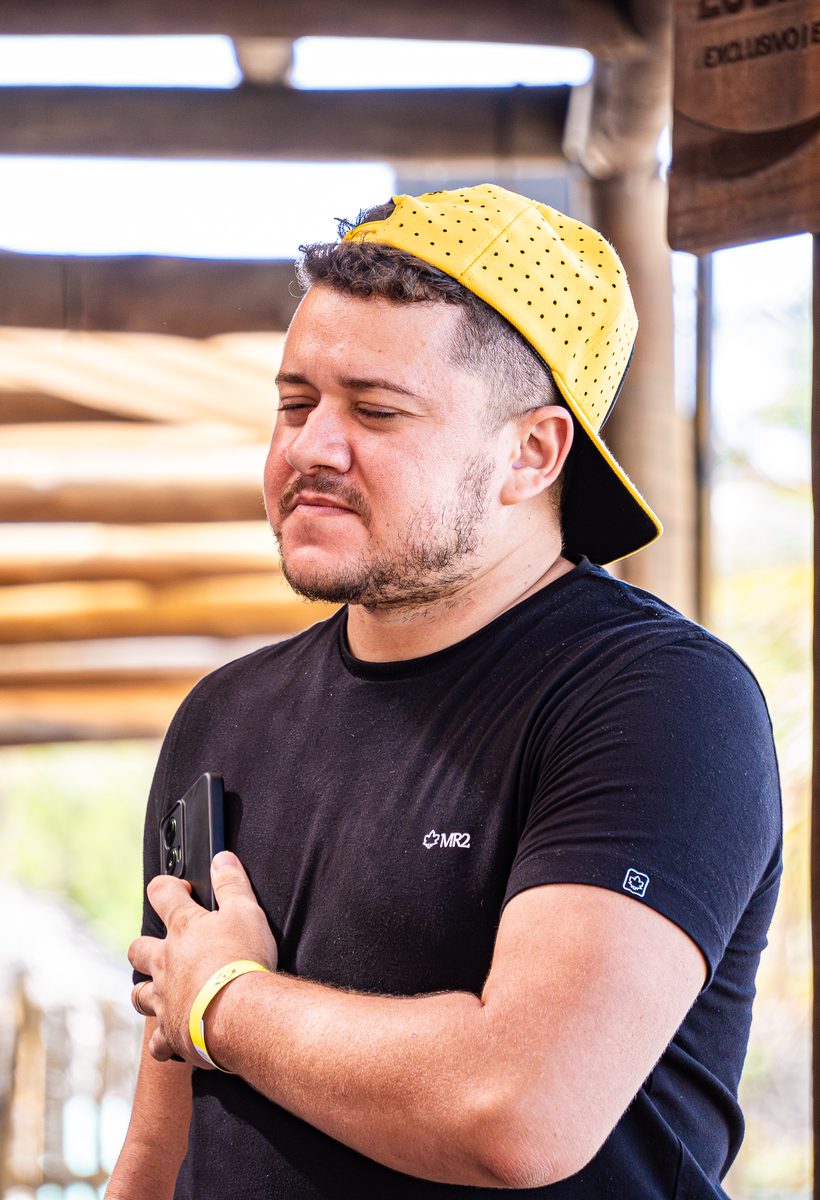 Festa CearáChopp 21 anos - CEARÁCHOP-83