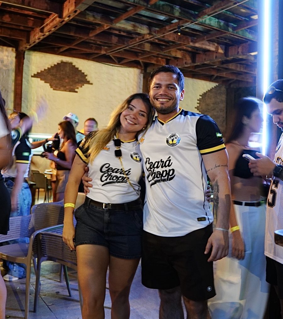 Festa CearáChopp 21 anos - DSC04765