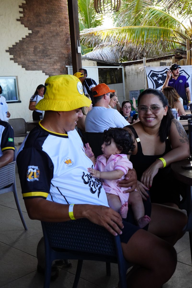 Festa CearáChopp 21 anos - DSC04591
