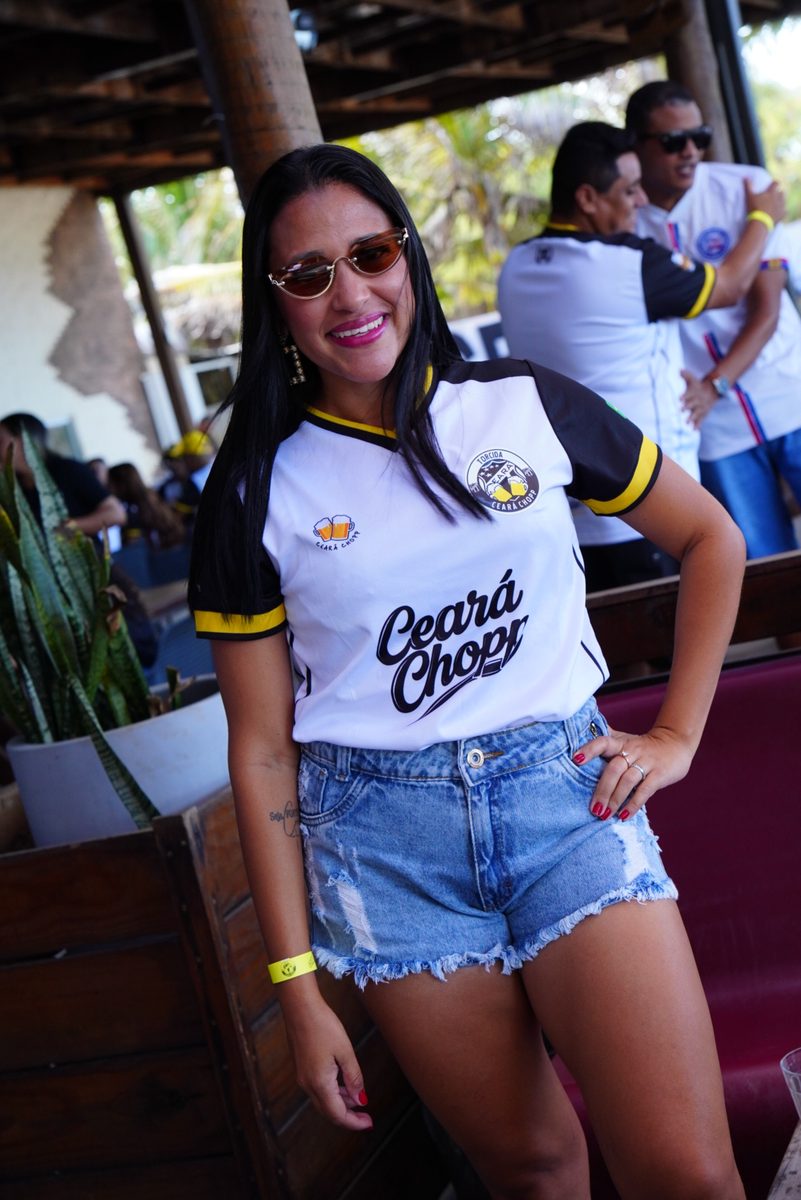 Festa CearáChopp 21 anos - DSC04495
