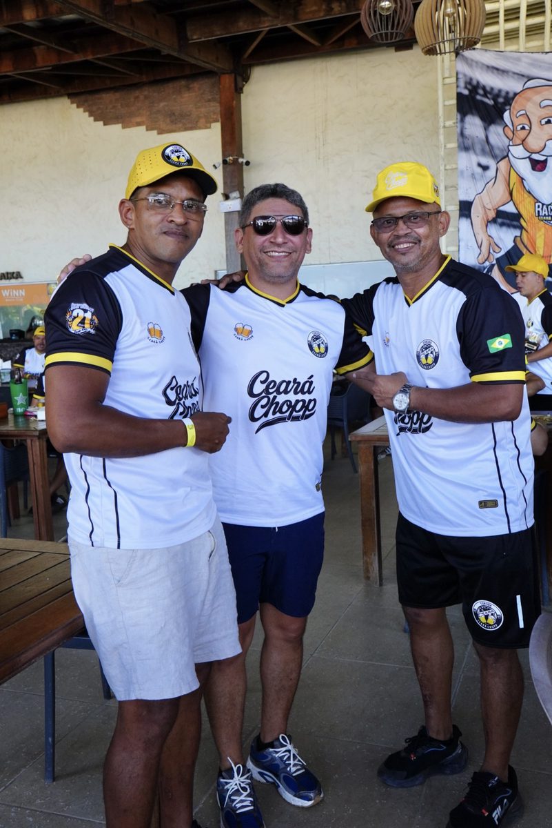 Festa CearáChopp 21 anos - DSC04541