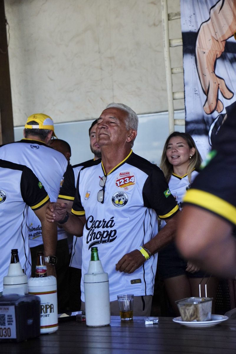 Festa CearáChopp 21 anos - DSC04594