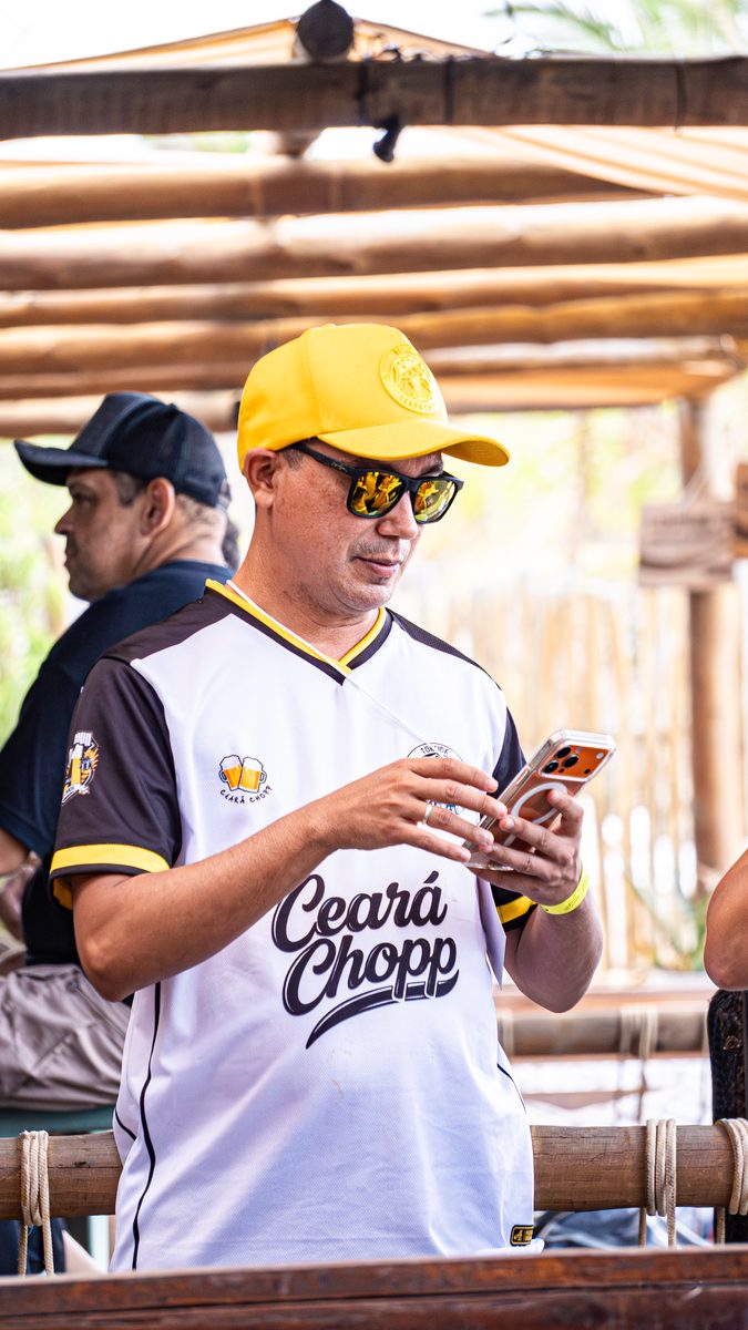 Festa CearáChopp 21 anos - CEARÁCHOP-65