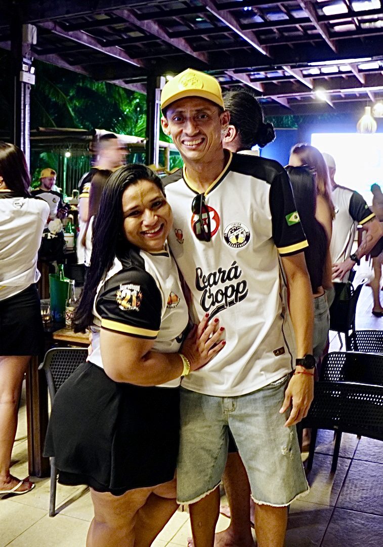 Festa CearáChopp 21 anos - DSC04734
