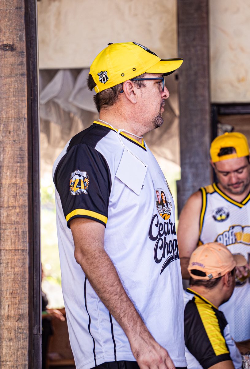 Festa CearáChopp 21 anos - CEARÁCHOP-88