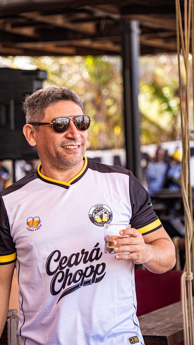 Festa CearáChopp 21 anos - CEARÁCHOP-165