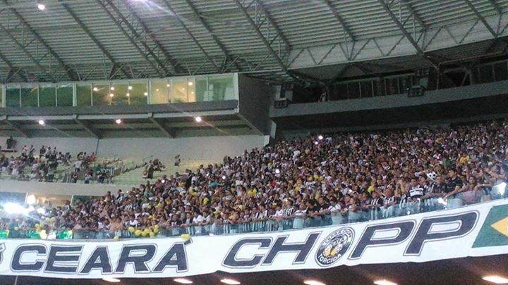 Foto do álbum ARENA VOZÃO