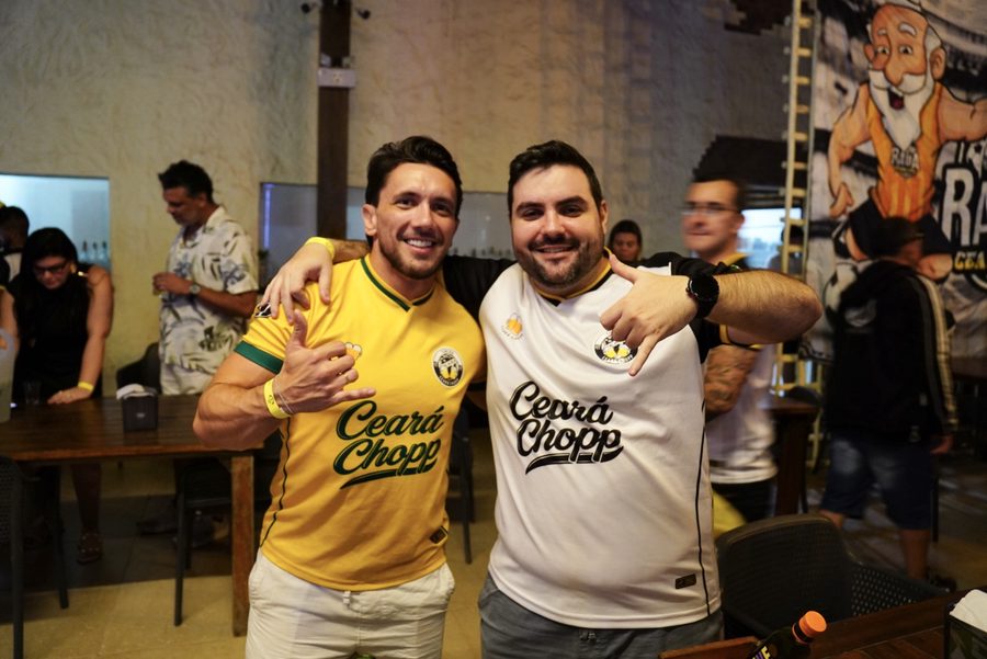 Festa CearáChopp 21 anos - DSC04752