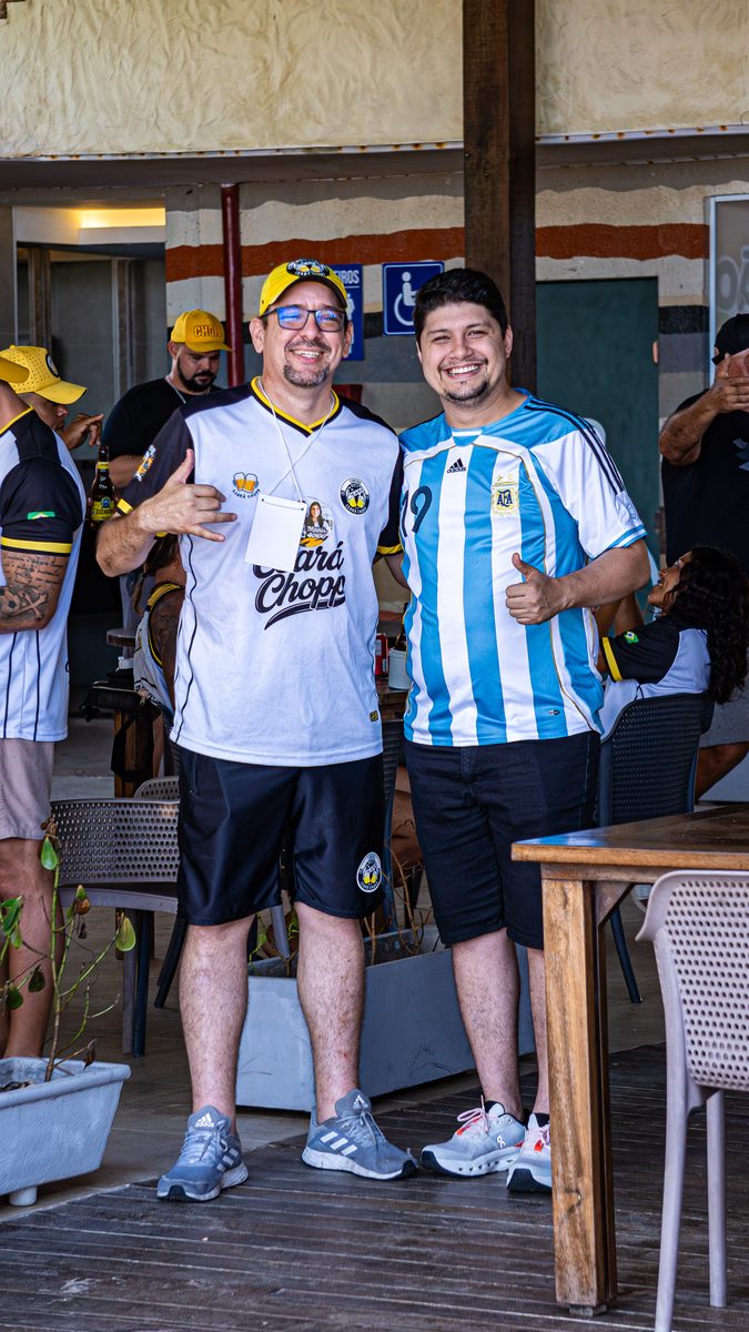 Festa CearáChopp 21 anos - CEARÁCHOP-74