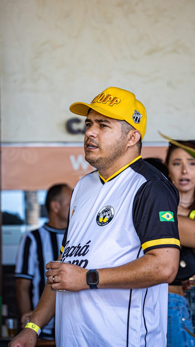 Festa CearáChopp 21 anos - CEARÁCHOP-81