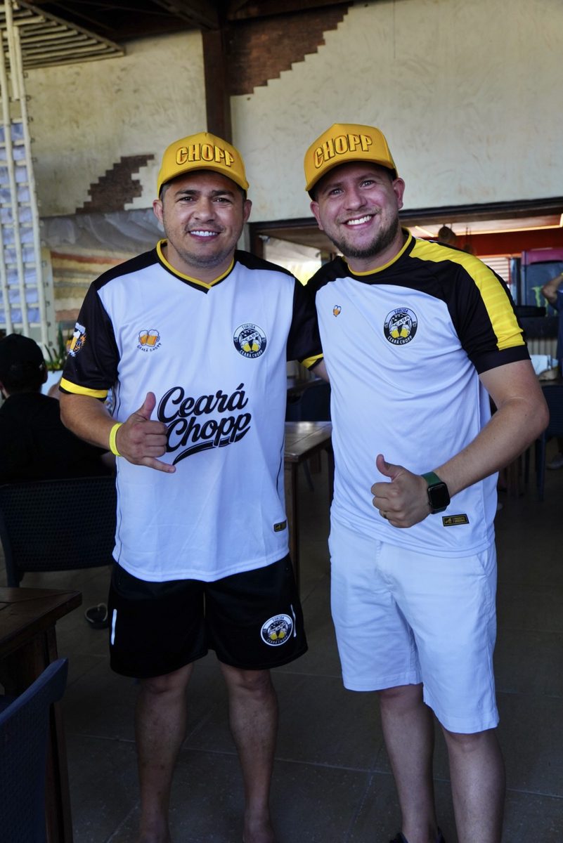 Festa CearáChopp 21 anos - DSC04510