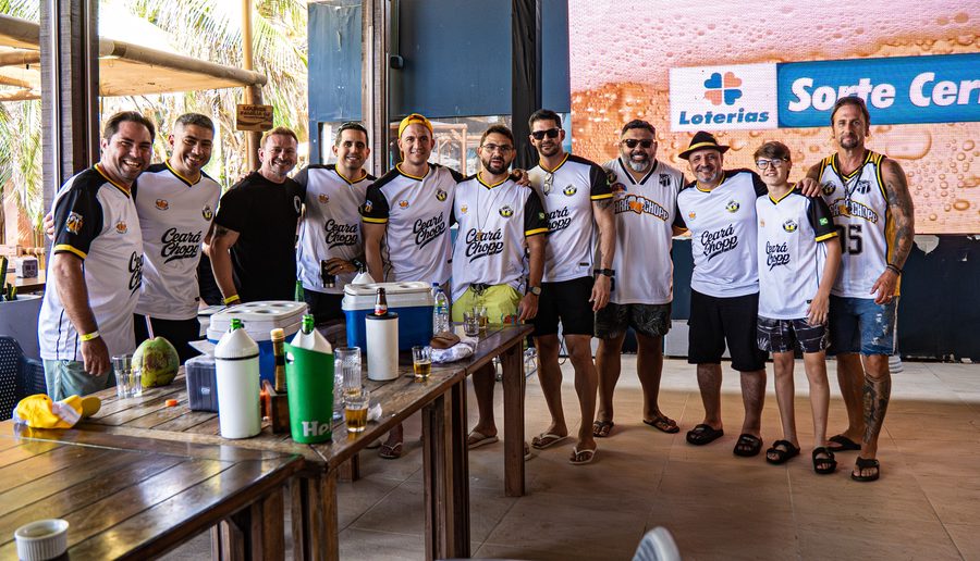 Festa CearáChopp 21 anos - CEARÁCHOP-153