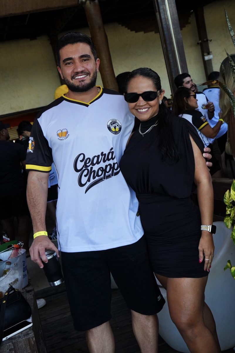 Festa CearáChopp 21 anos - DSC04629