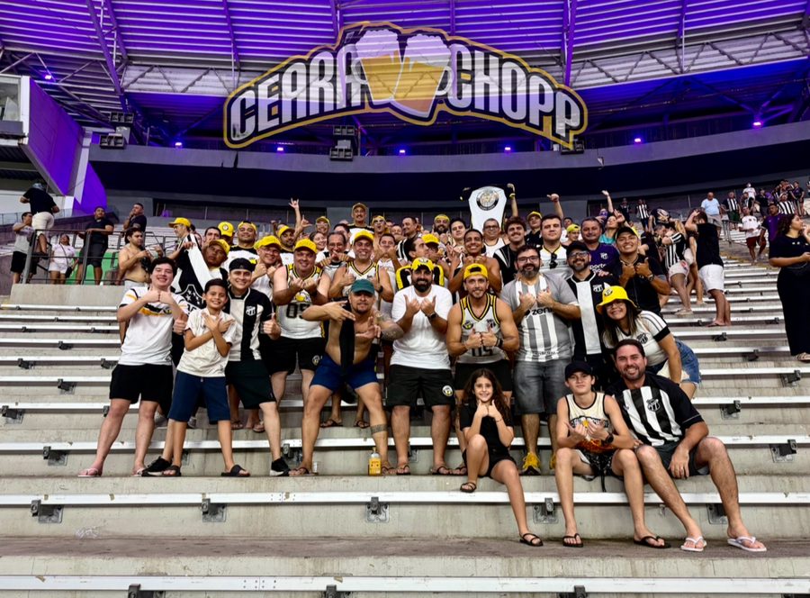 Foto do álbum ARENA VOZÃO