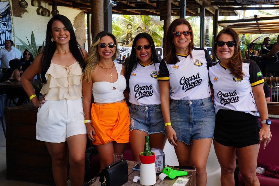 Festa CearáChopp 21 anos - DSC04492