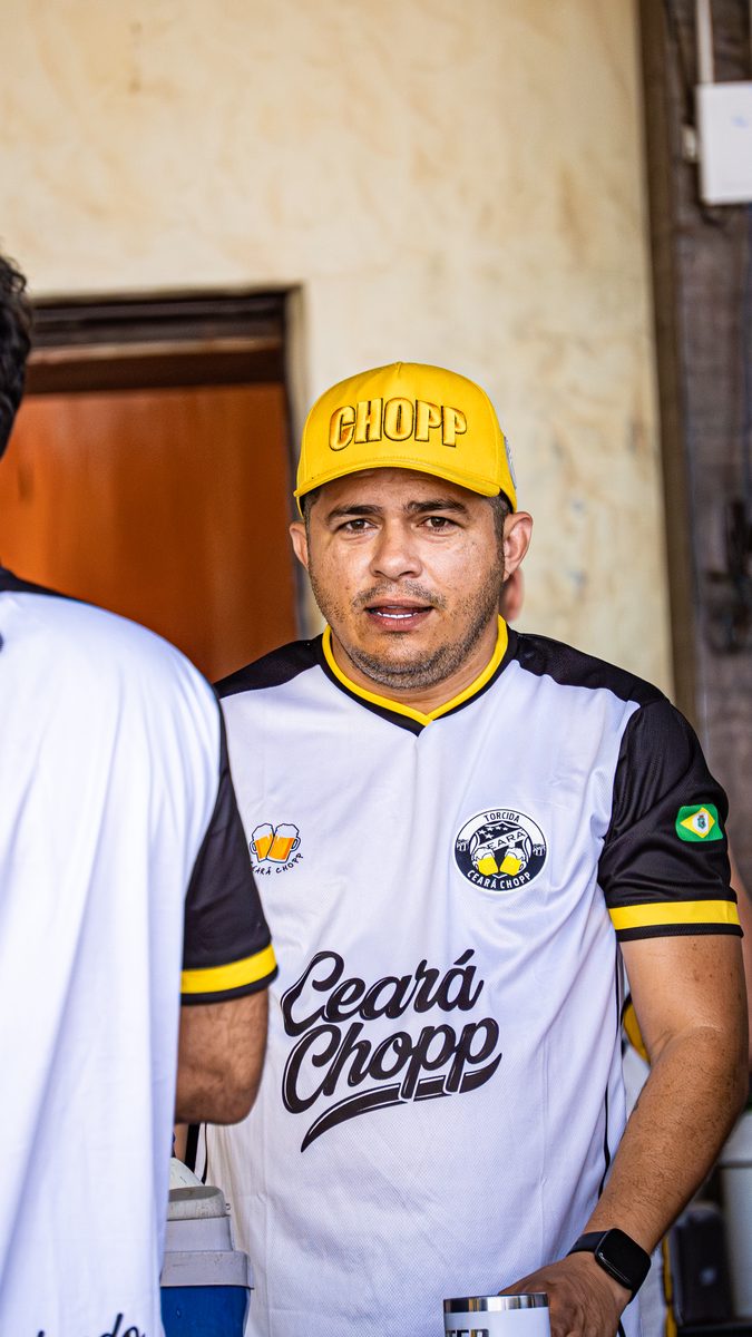 Festa CearáChopp 21 anos - CEARÁCHOP-121