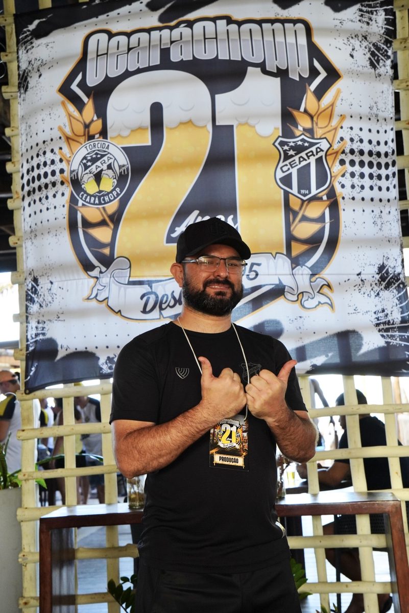 Festa CearáChopp 21 anos - DSC04639