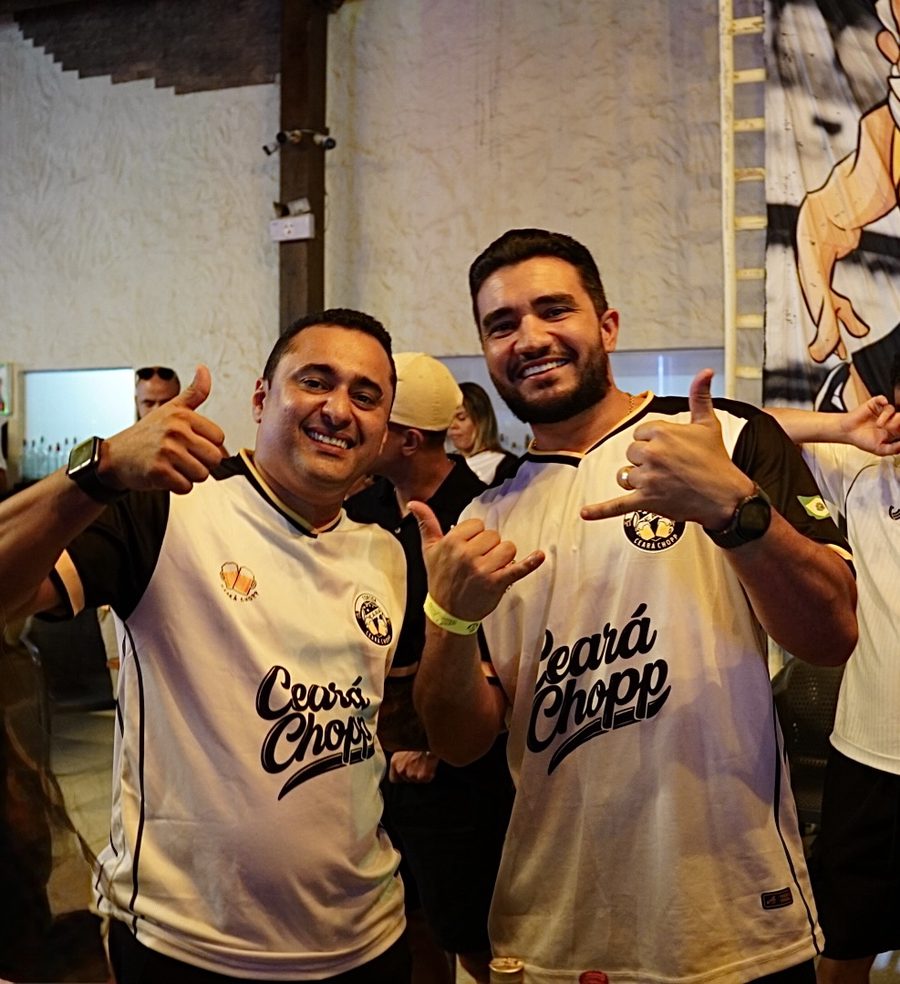 Festa CearáChopp 21 anos - DSC04756