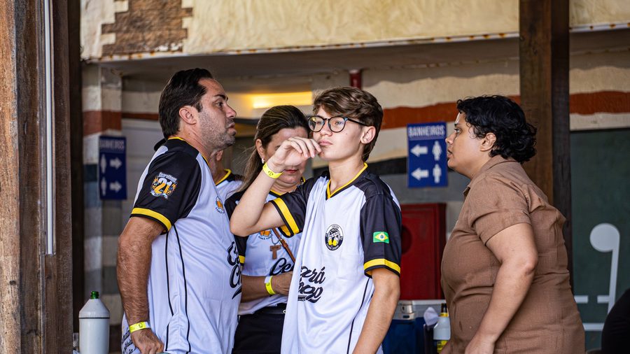 Festa CearáChopp 21 anos - CEARÁCHOP-101
