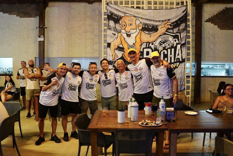 Festa CearáChopp 21 anos - DSC04722