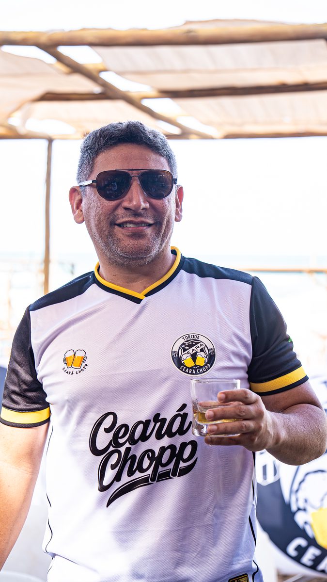 Festa CearáChopp 21 anos - CEARÁCHOP-163