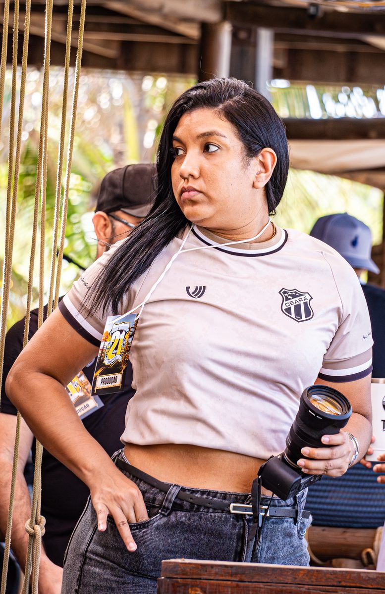 Festa CearáChopp 21 anos - CEARÁCHOP-86