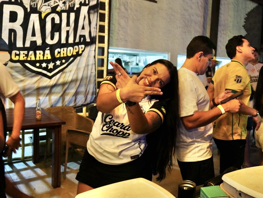 Festa CearáChopp 21 anos - DSC04760