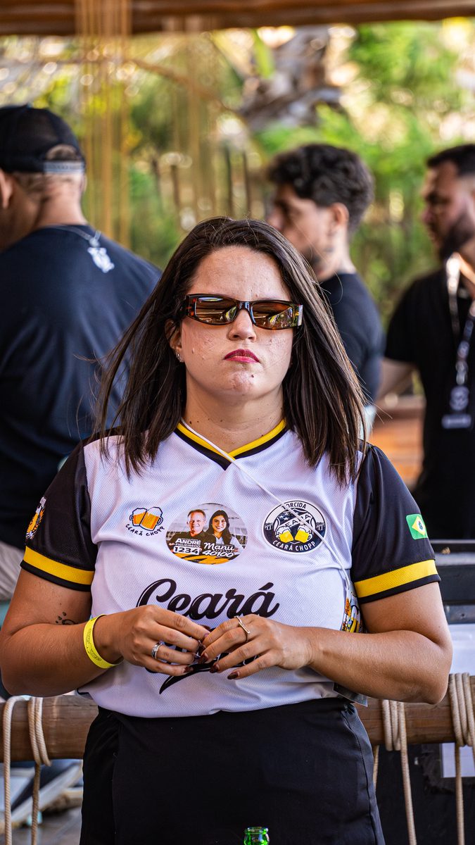 Festa CearáChopp 21 anos - CEARÁCHOP-178