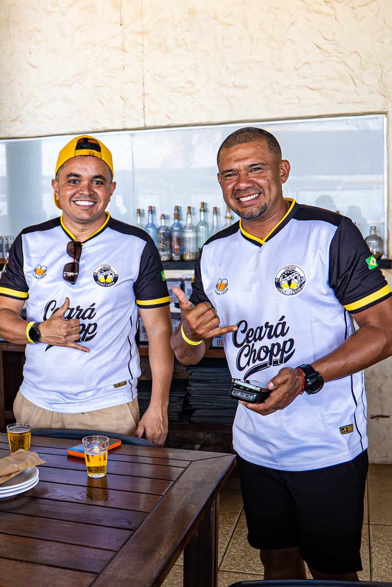Festa CearáChopp 21 anos - CEARÁCHOP-132