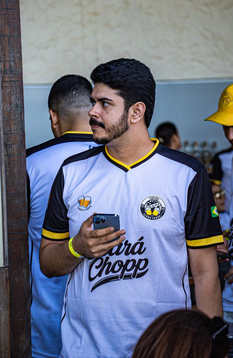 Festa CearáChopp 21 anos - CEARÁCHOP-171