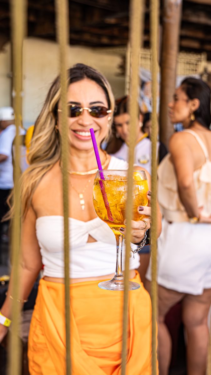 Festa CearáChopp 21 anos - CEARÁCHOP-160