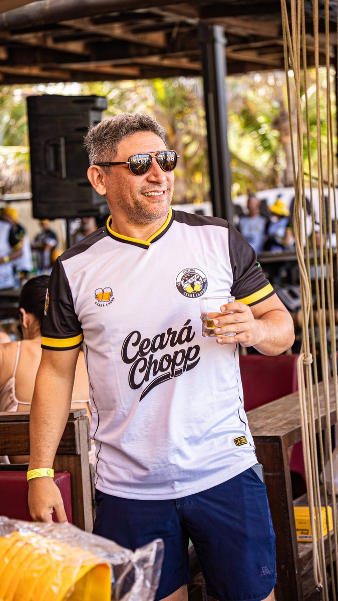 Festa CearáChopp 21 anos - CEARÁCHOP-164