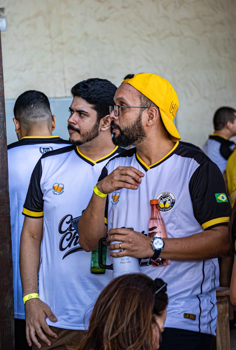 Festa CearáChopp 21 anos - CEARÁCHOP-172