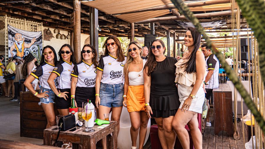 Festa CearáChopp 21 anos - CEARÁCHOP-166