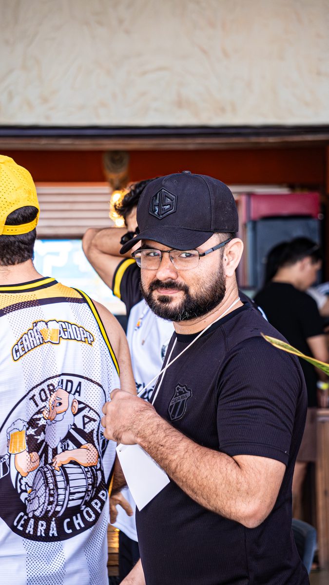Festa CearáChopp 21 anos - CEARÁCHOP-52