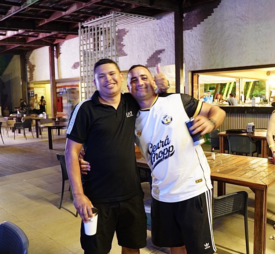 Festa CearáChopp 21 anos - DSC04749