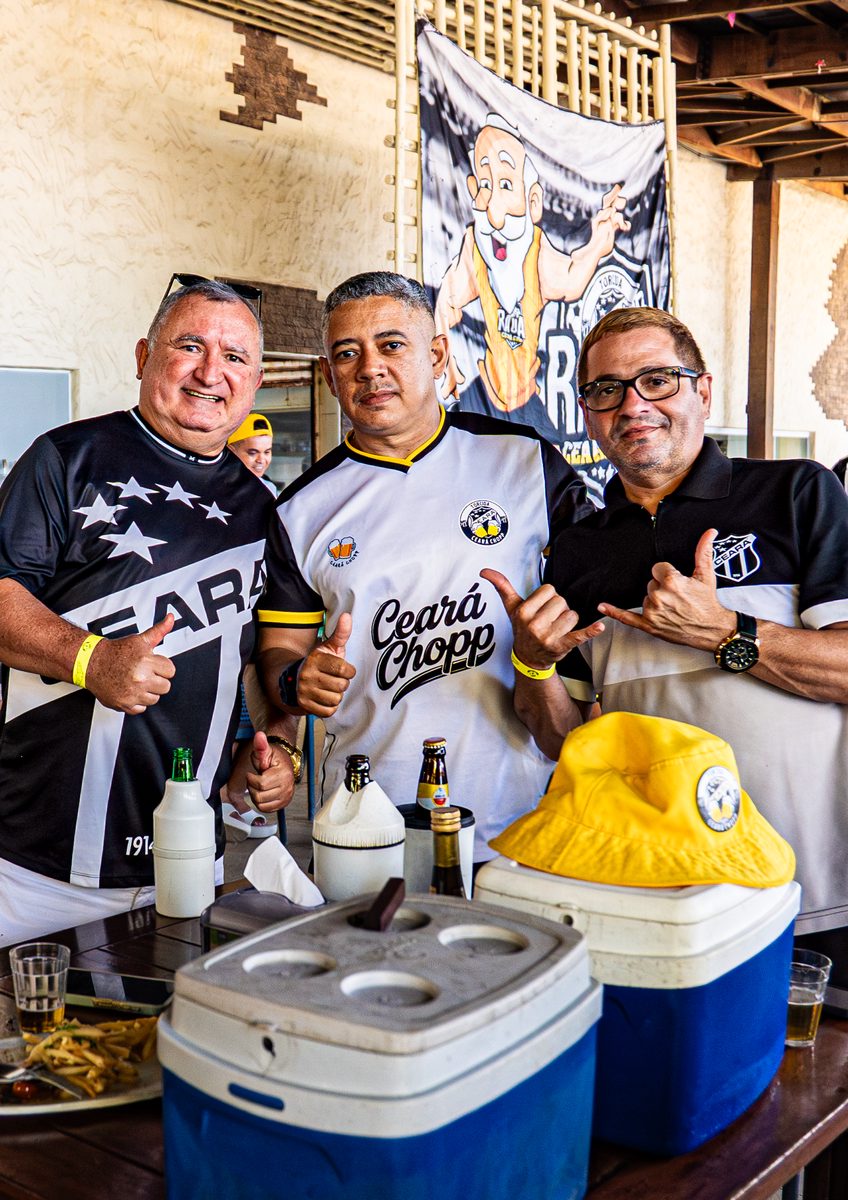 Festa CearáChopp 21 anos - CEARÁCHOP-129