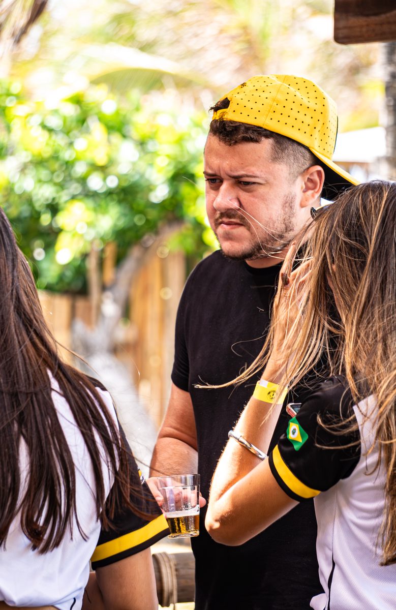 Festa CearáChopp 21 anos - CEARÁCHOP-50