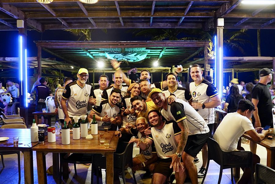 Festa CearáChopp 21 anos - DSC04731