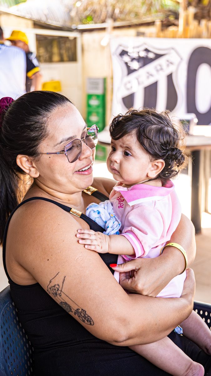 Festa CearáChopp 21 anos - CEARÁCHOP-141