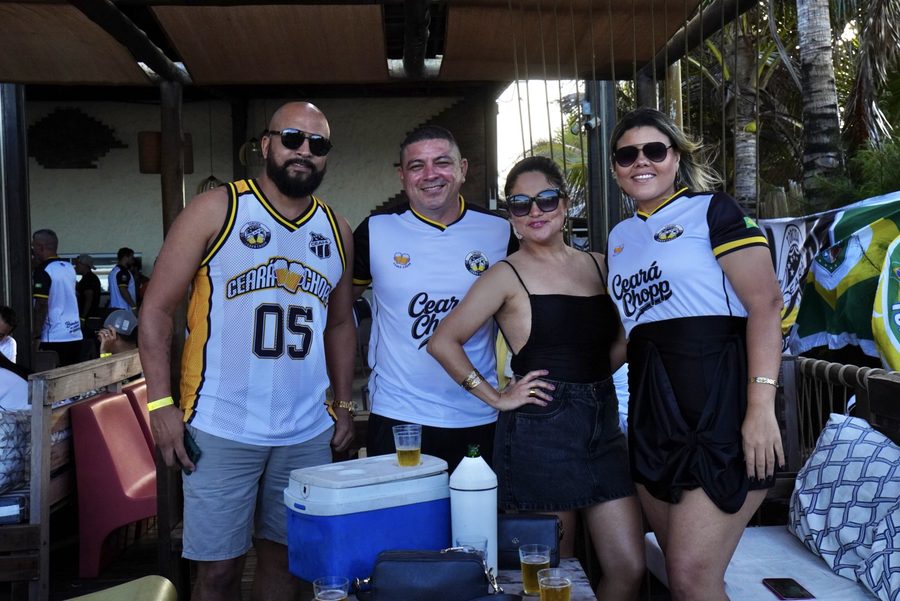 Festa CearáChopp 21 anos - DSC04611