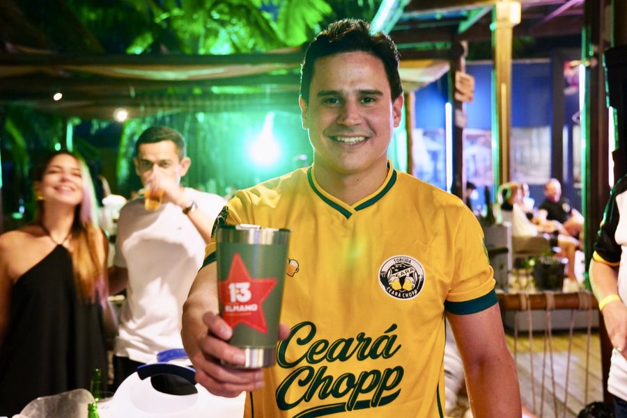 Festa CearáChopp 21 anos - DSC04711
