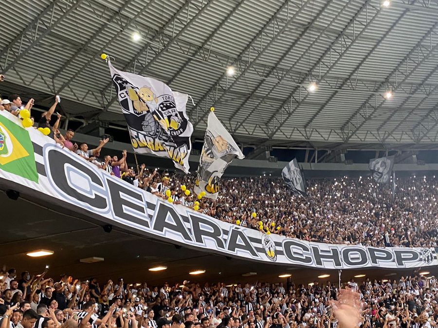 Foto do álbum ARENA VOZÃO