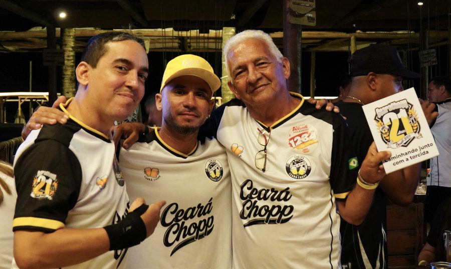 Festa CearáChopp 21 anos - DSC04802